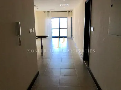 2BHK| LAKE VIEW| WITH BALOCNY| VACANT|