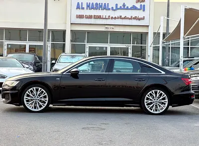 2019 AUDI A6 照片 4
