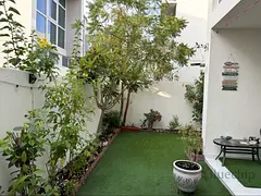 Private Garden | Spacious Layout | Built-In Wardrobes