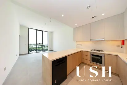 2BR + Maid | Modern Layout | Move-In Ready