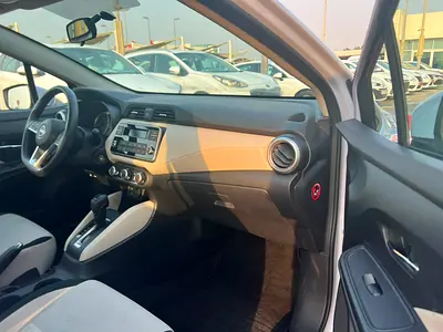 Nissan Sunny, миниатюра 9