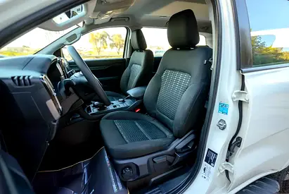 صورة 10 لـ 2024 FORD EVEREST