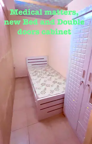 Partition for Rent in Al Nahda Sharjah