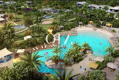 4BR Luxury Villa | Jebel Ali Village | High ROI