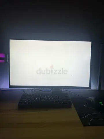 Gaming Monitor
