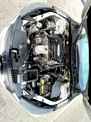 2013 Honda ACCORD — фото 14