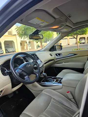 صورة 6 لـ 2019 Infiniti QX60