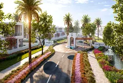 Middle Unit, L Shape Garden, 40/30/30 PP, 5% DP