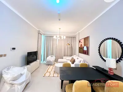 Elegant | Community View | Ready To Move with PHPP