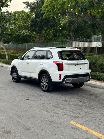 صورة مصغرة 9 لـ 2025 KIA SPORTAGE