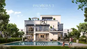 4 Bedroom Villa | Explore Lagoon Living | Water Living