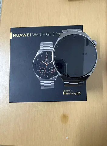 Huawei GT3Pro