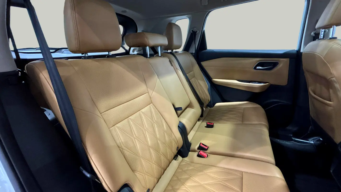 Nissan X-Trail 2023