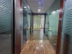 Chiller free | Office space Glass partitions | Near Metro