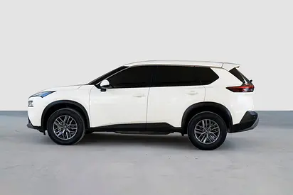 2023 Nissan X-TRAIL — фото 11