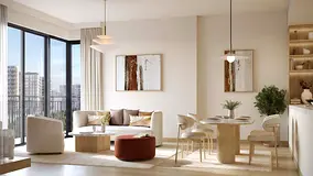 High Floor | Modern Living |Investment Opportunity