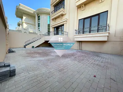 Most spacious European One bedroom hall with private backyard all included in rent