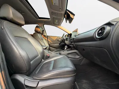 Hyundai Kona Limited, миниатюра 16