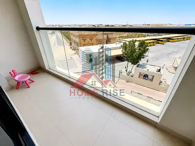 STUNNING 1BR APARTMENT||SCHOOL ZONE||BALCONY||COVERED PARKING||WARDROBE||READY TO MOVE IN