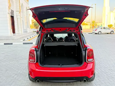 Mini Countryman John Cooper Works, миниатюра 18