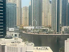 Spacious Layout | Marina View | Prime Location