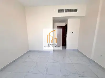 2 BEDROOM HALL CLOSE TO MUWAILIHA PARK ONLY 47K WITH CAR PARKING