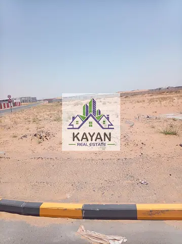 13,000 SQFT Industrial Land | Municipality Assignment | 18 Years Remaining | Ideal for Factories.