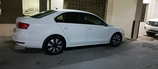 2011 Volkswagen JETTA 照片 3