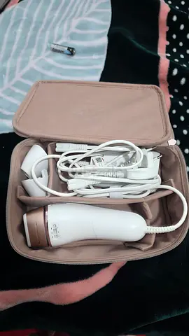 Skin i·expert, At-Home Laser, IPL Hair Removal Device, PL7257