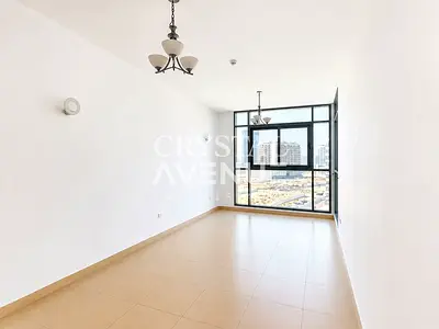 1 BR | Balcony | Un Furnished | Flexible Cheques