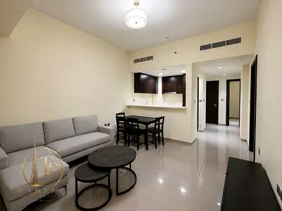 Fully Furnished | Close to metro |Vacant