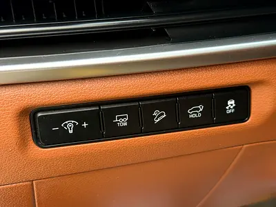 Kia Telluride EX X-Line, миниатюра 15