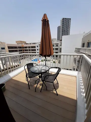 Fully Furnished | Spacious Layout |Great Amenities
