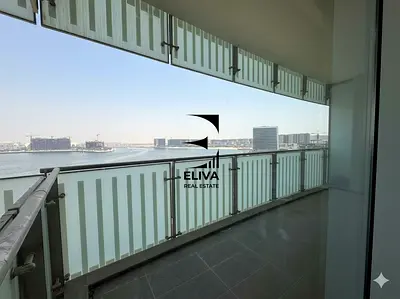 Full Sea View | 3BR+Maid | Move In Ready