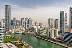 Marina View | VOT | Two Parking Spaces