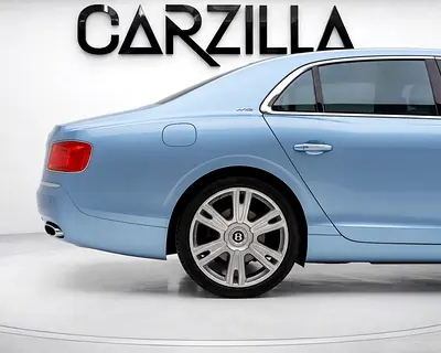 صورة مصغرة 6 لـ 2014 Bentley FLYING SPUR
