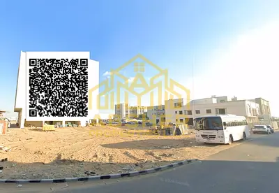 Residential/Commercial Land for Sale Directly from Owner | Al Jurf Industrial Area 3 - Ajman (Groun