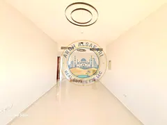 One month free Spacious 2BHK Apartment with all master bedrooms, Balcony, covered Parking in tilal c