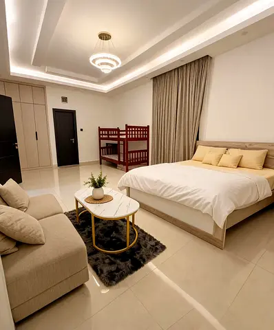 Best Fully Furnished Villa in Al Helio 2 – AED 130,000 Annually