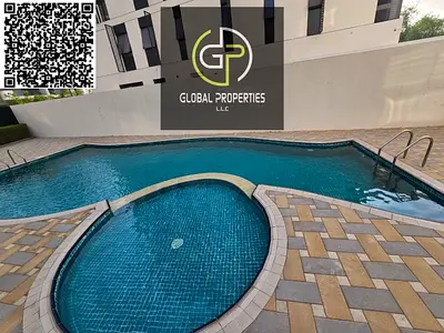 🏡 SPACIOUS 2BHK FOR RENT – AL ZORAH