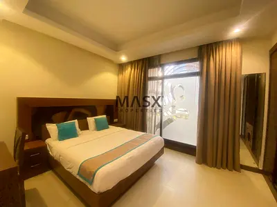 Fully Furnished | Near MOE Metro | Move In Ready