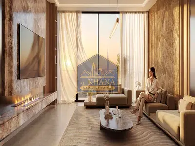 Ready After 1 year | Open Road View | 4th Floor | Cash Offer | Semi-Furnished |
