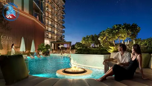 10% Down Payment | 7-Year Payment Plan | 0.8% Monthly