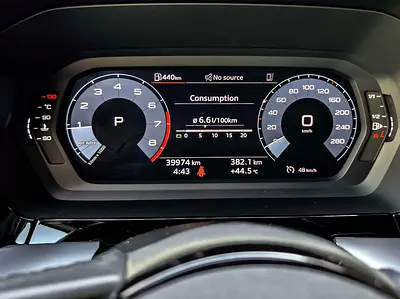 صورة مصغرة 13 لـ 2023 AUDI A3
