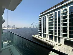 Bright & Modern Home |Move-In Ready 1BR |Sea View