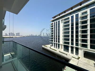 Bright & Modern Home |Move-In Ready 1BR |Sea View