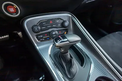 2022 Dodge CHALLENGER thumbnail 19