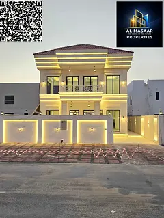 Receive your villa ready for occupancy, including registration and ownership fees - very spacious in