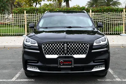 صورة 3 لـ 2023 Lincoln AVIATOR