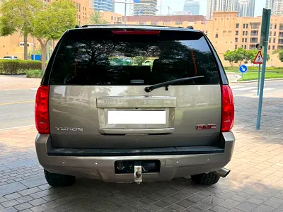2007 GMC YUKON 照片 14